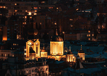 Sarajevo 2