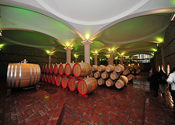 stobi winery